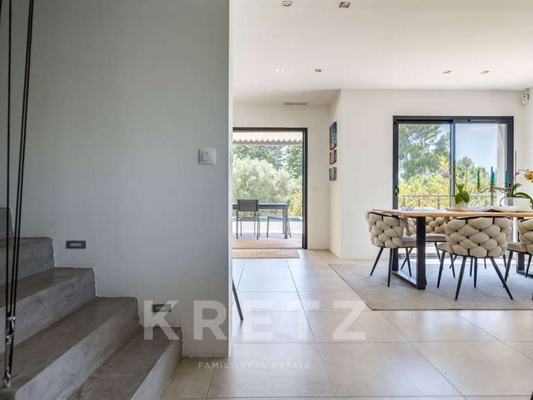 House Marseille 11e - 4 bedrooms