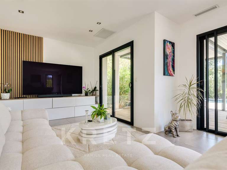 House Marseille 11e - 4 bedrooms
