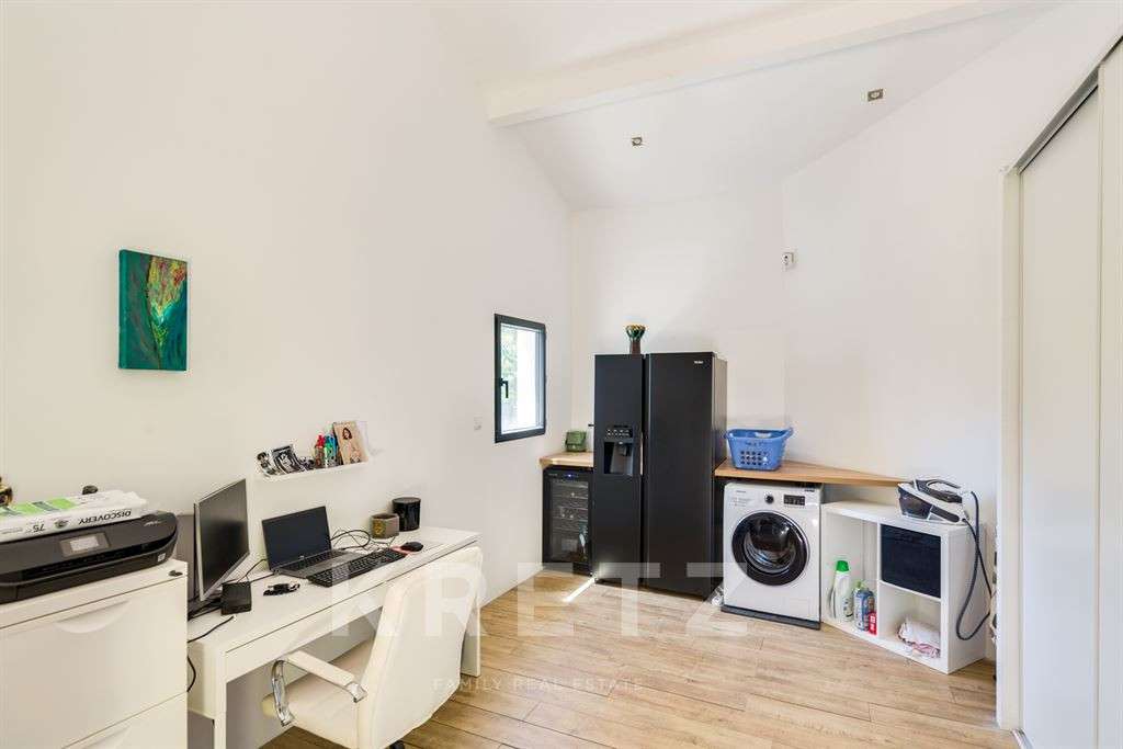 House Marseille 11e