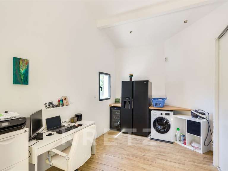 House Marseille 11e - 4 bedrooms