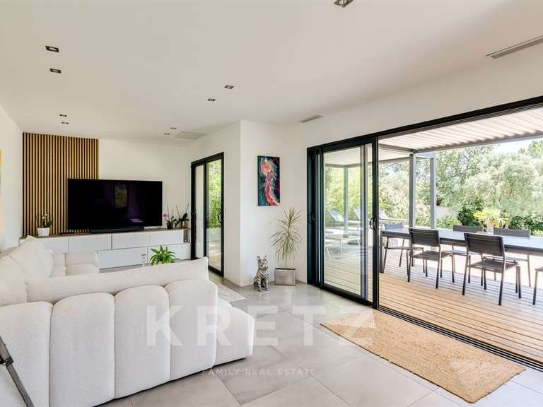 House Marseille 11e - 4 bedrooms