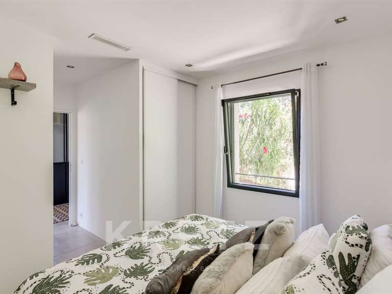 House Marseille 11e - 4 bedrooms