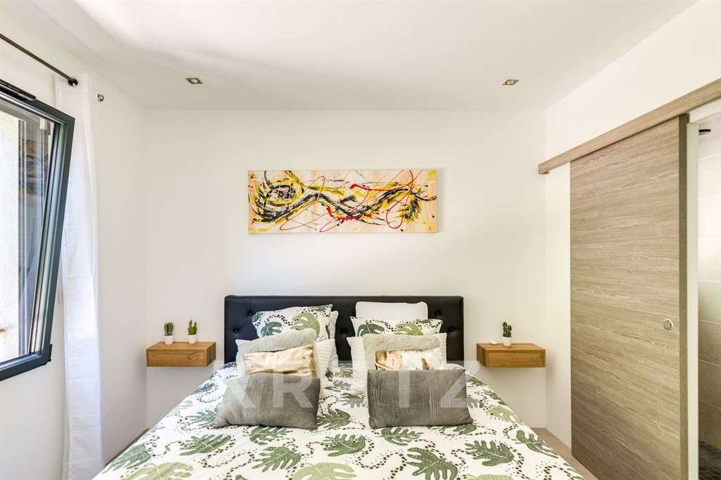 House Marseille 11e