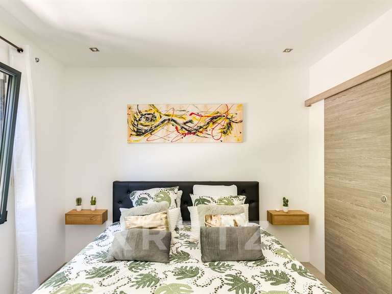 House Marseille 11e - 4 bedrooms