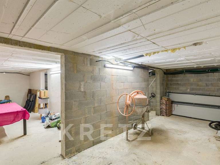 House Marseille 11e - 4 bedrooms