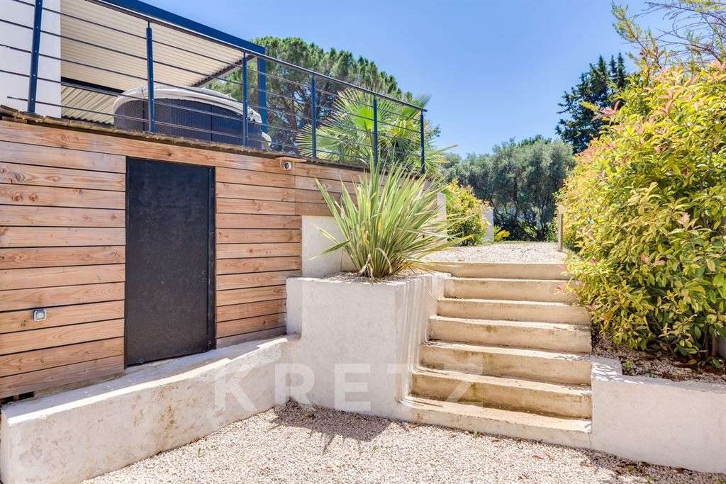 House Marseille 11e