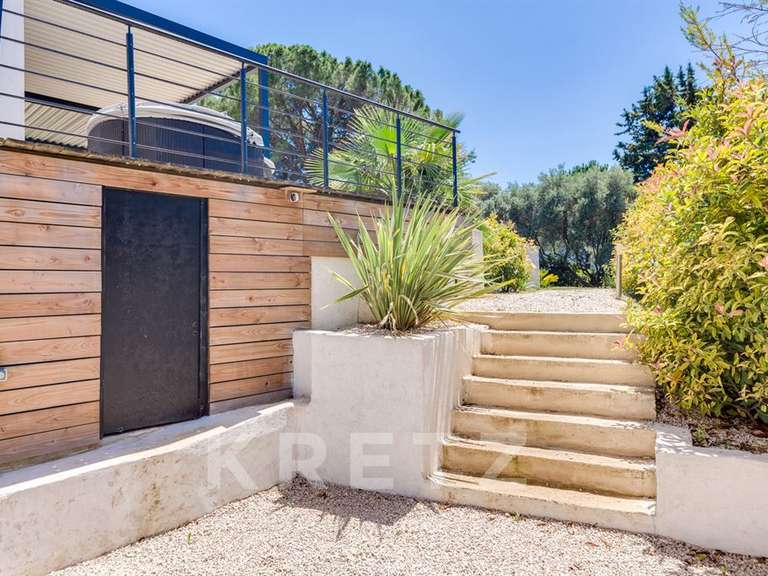 House Marseille 11e - 4 bedrooms