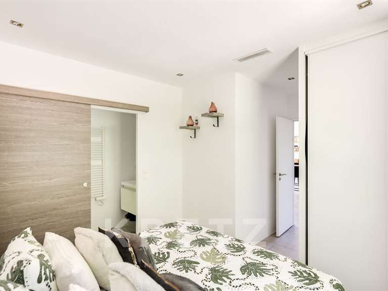 House Marseille 11e - 4 bedrooms