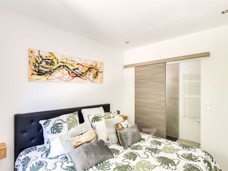 House Marseille 11e - 4 bedrooms