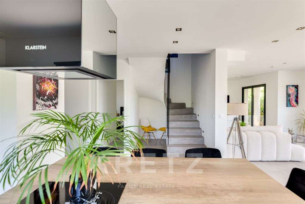 House Marseille 11e
