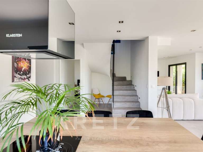 House Marseille 11e - 4 bedrooms