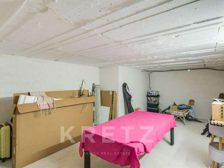 House Marseille 11e - 4 bedrooms