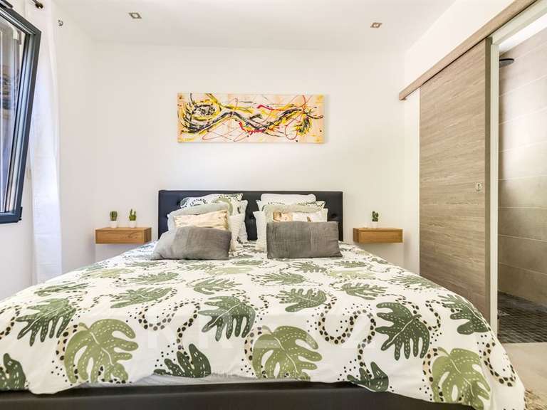 House Marseille 11e - 4 bedrooms