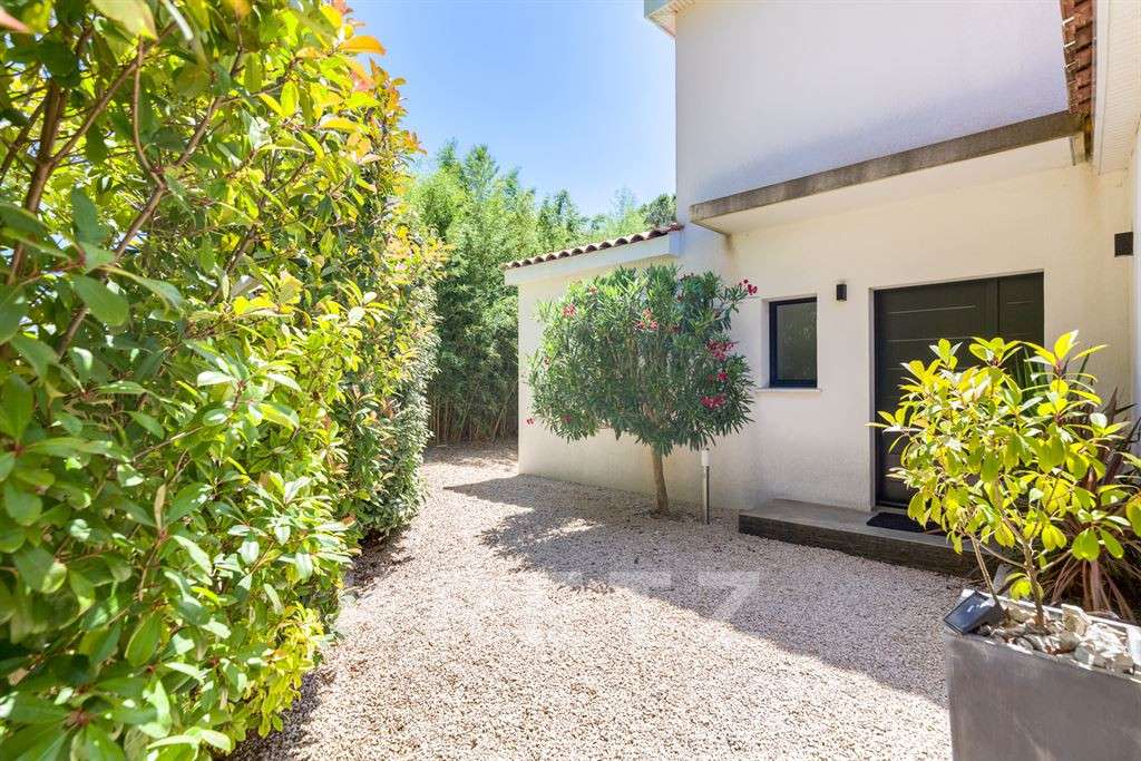 House Marseille 11e