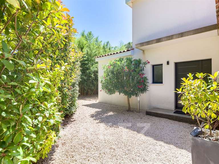 House Marseille 11e - 4 bedrooms