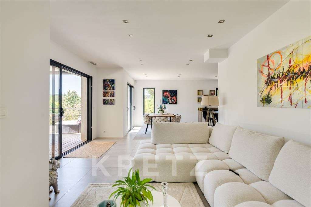 House Marseille 11e