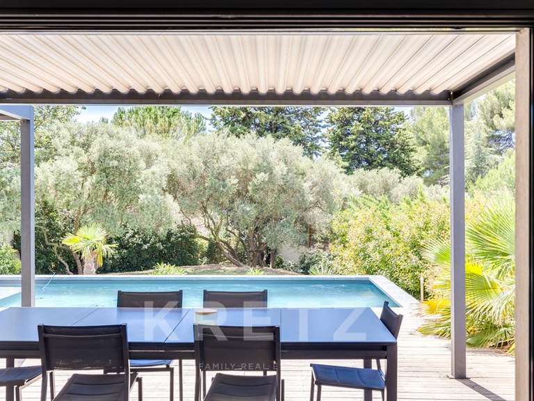 House Marseille 11e - 4 bedrooms