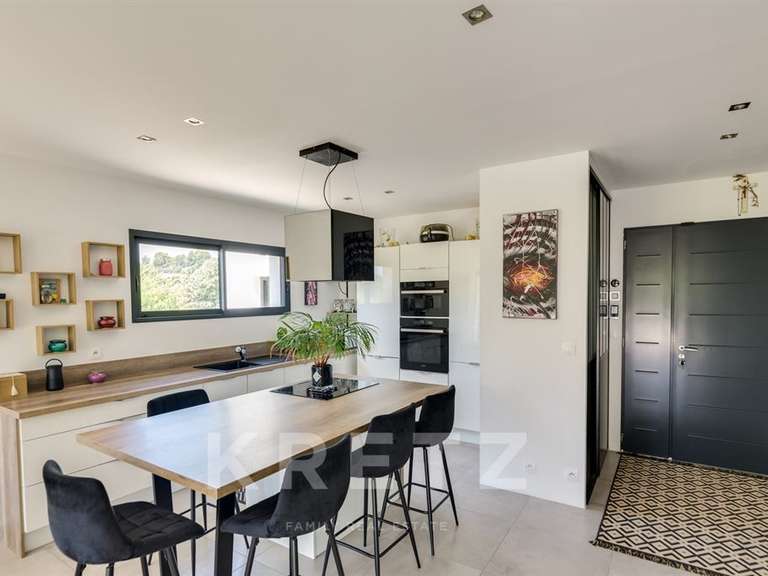 House Marseille 11e - 4 bedrooms