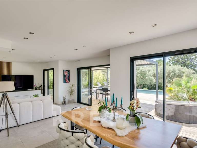 House Marseille 11e - 4 bedrooms