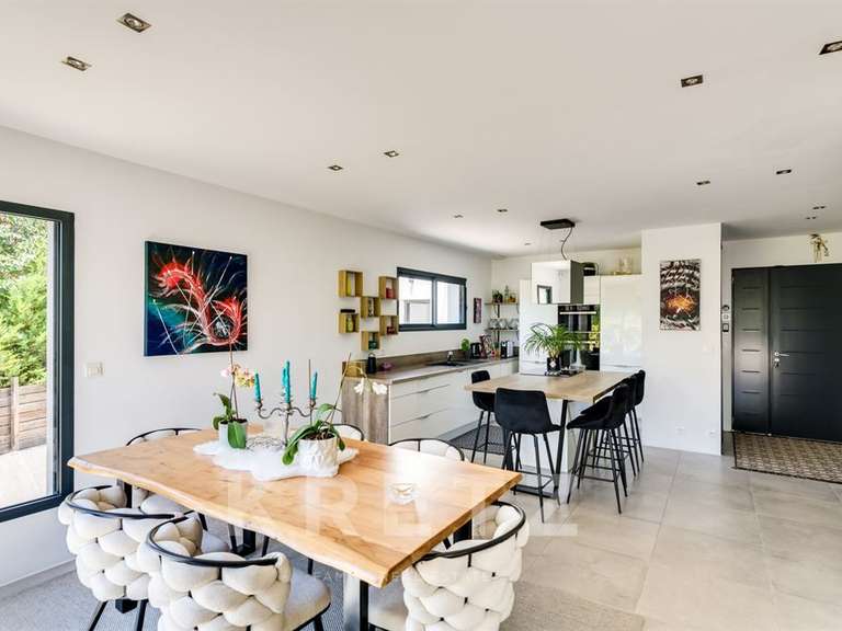 House Marseille 11e - 4 bedrooms