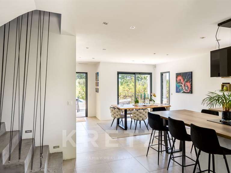 House Marseille 11e - 4 bedrooms