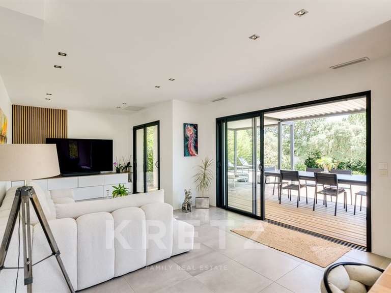 House Marseille 11e - 4 bedrooms