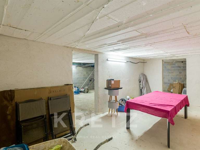 House Marseille 11e - 4 bedrooms