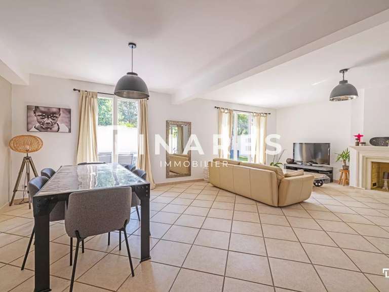 House Marseille 11e - 4 bedrooms - 125m²