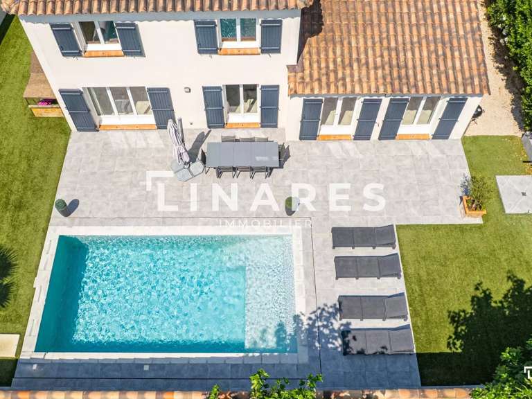 House Marseille 11e - 4 bedrooms - 125m²