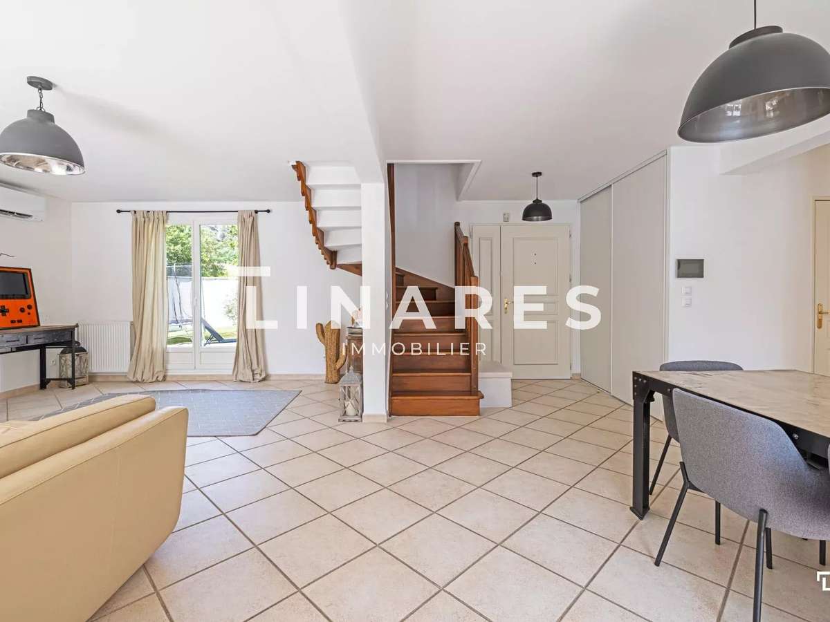 House Marseille 11e