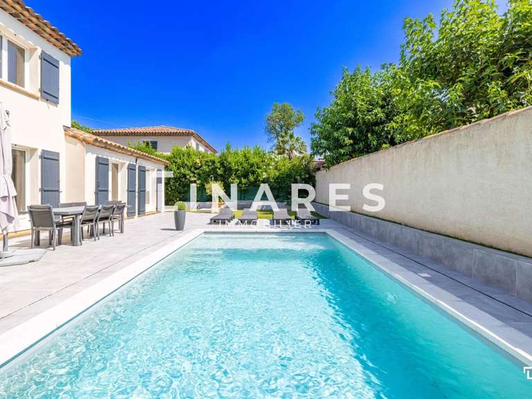 House Marseille 11e - 4 bedrooms - 125m²