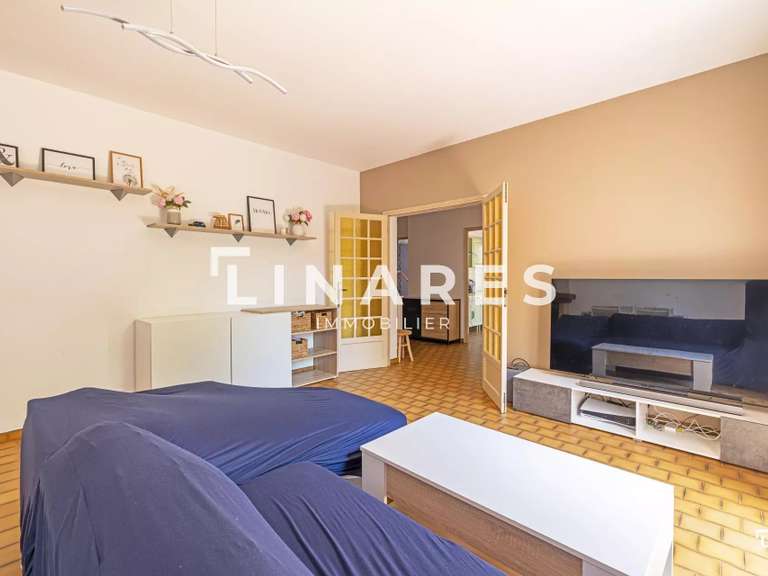House Marseille 11e - 6 bedrooms - 230m²
