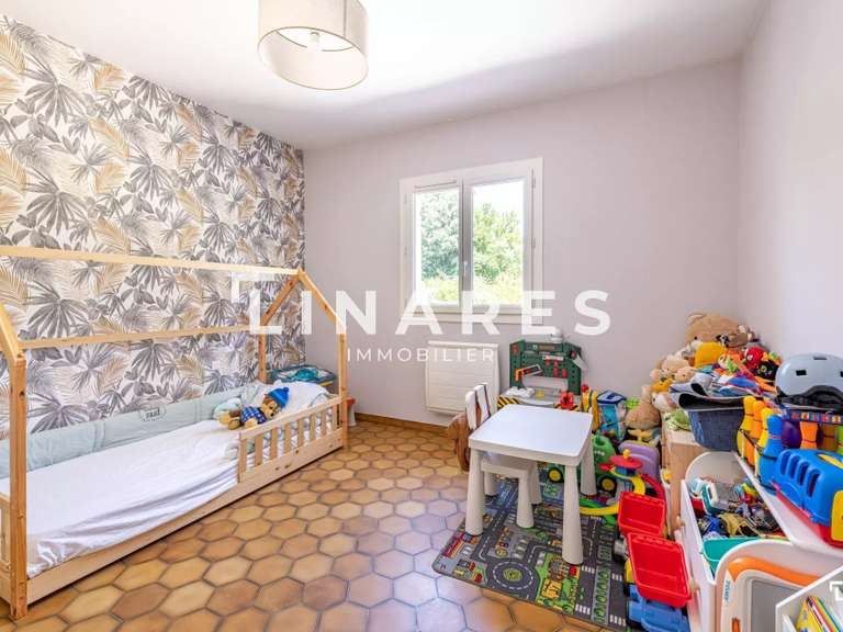 House Marseille 11e - 6 bedrooms - 230m²