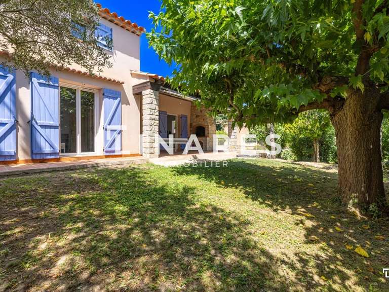 House Marseille 11e - 6 bedrooms - 230m²