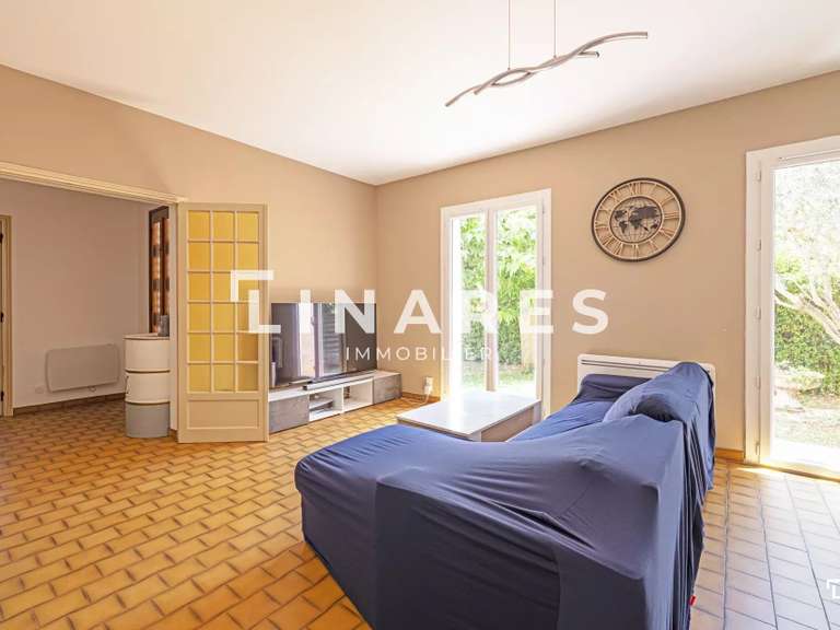 House Marseille 11e - 6 bedrooms - 230m²