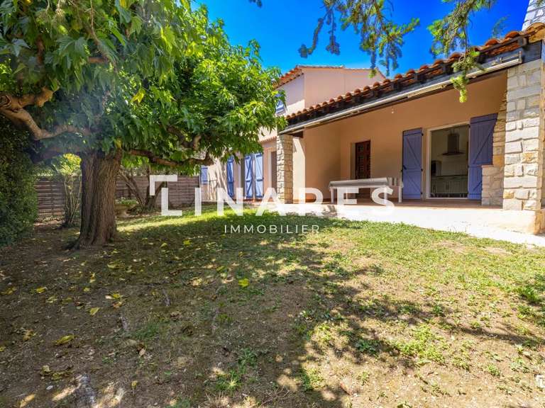 House Marseille 11e - 6 bedrooms - 230m²