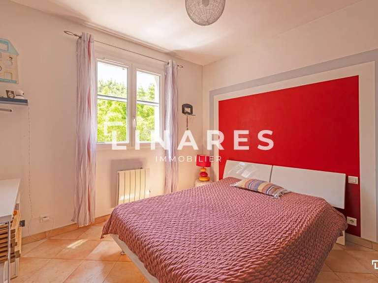 Maison Marseille 11e - 4 chambres - 130m²