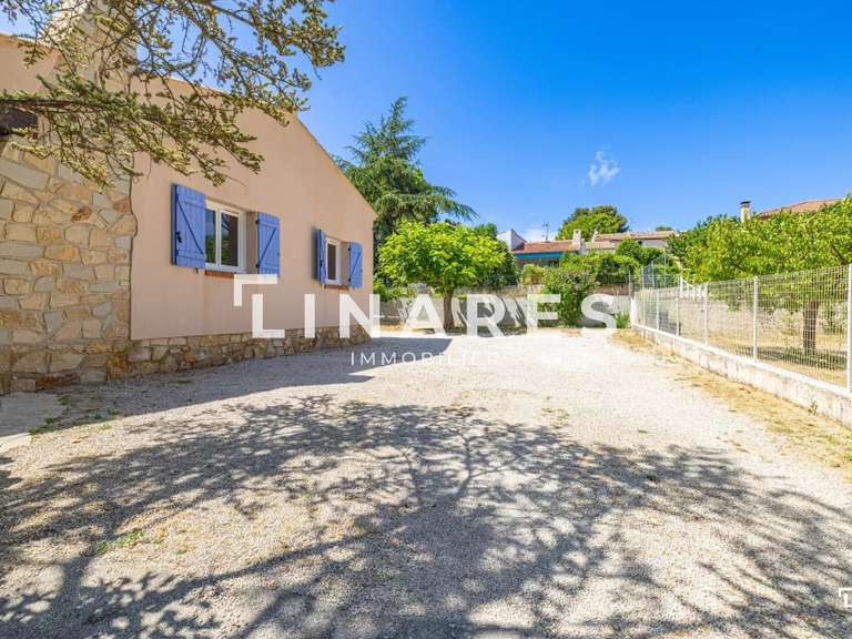 Maison Marseille 11e - 4 chambres - 130m²