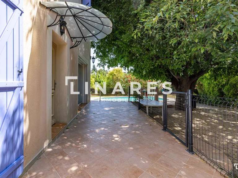 Maison Marseille 11e - 4 chambres - 130m²