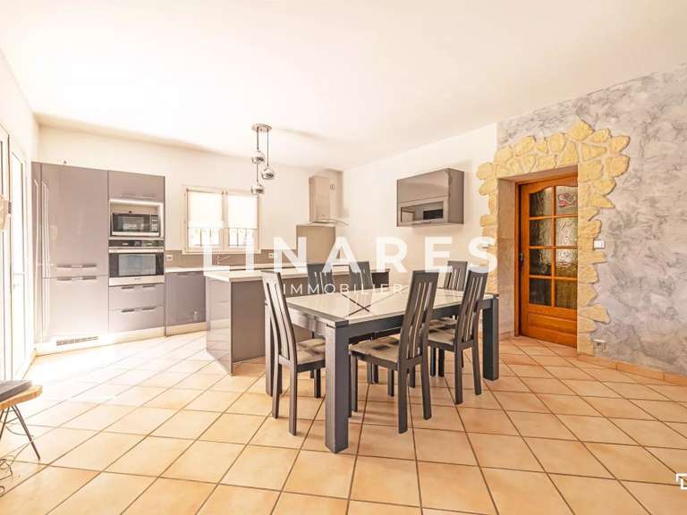 Maison Marseille 11e - 4 chambres - 130m²