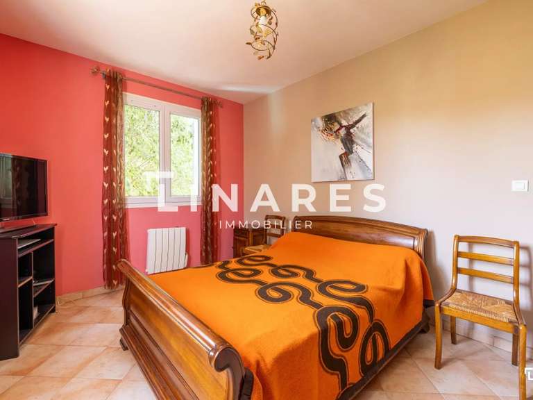 Maison Marseille 11e - 4 chambres - 130m²