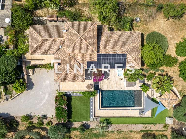 Maison Marseille 11e - 4 chambres - 282m²