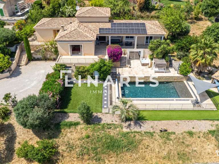 Maison Marseille 11e - 4 chambres - 282m²