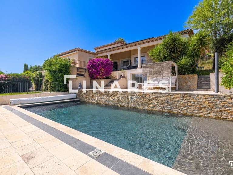 Maison Marseille 11e - 4 chambres - 282m²