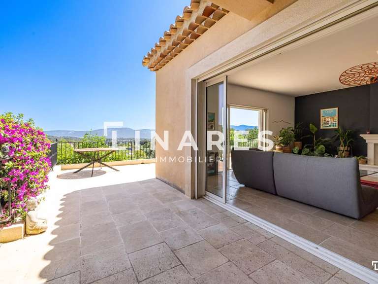 Maison Marseille 11e - 4 chambres - 282m²