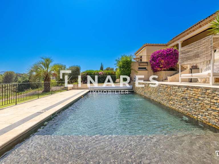 Maison Marseille 11e - 4 chambres - 282m²