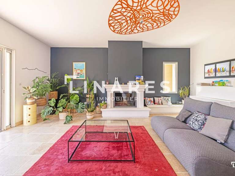 Maison Marseille 11e - 4 chambres - 282m²