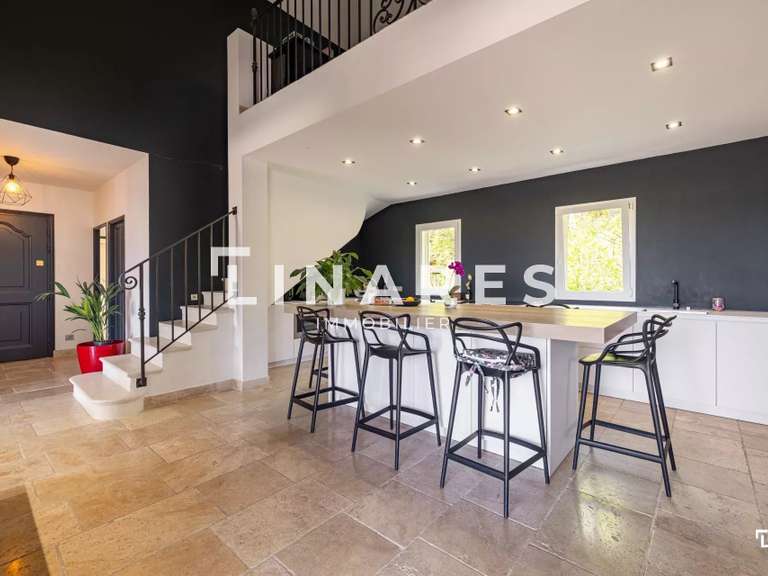 Maison Marseille 11e - 4 chambres - 282m²