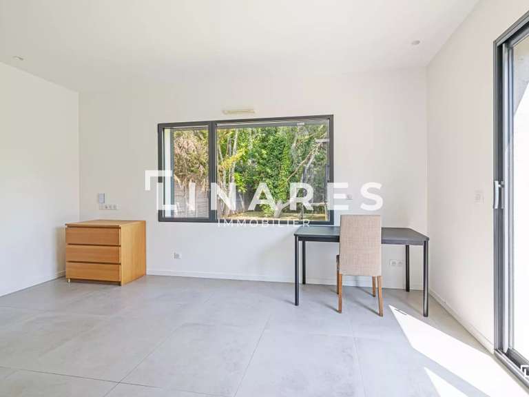 Maison Marseille 11e - 5 chambres - 222m²