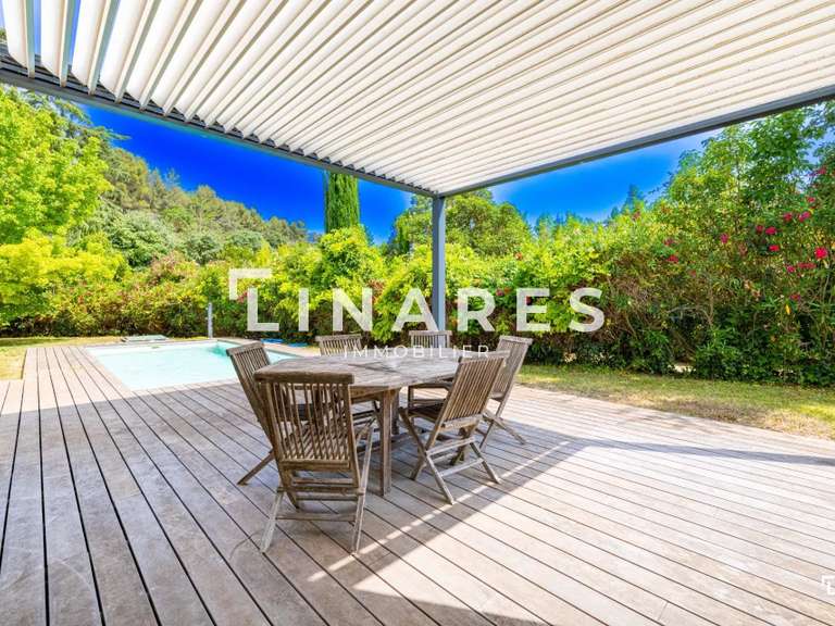 Maison Marseille 11e - 5 chambres - 222m²